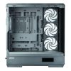 Zalman - Midi - P50 DS schwarz