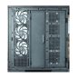 Zalman - Midi - P50 DS schwarz