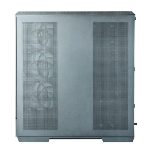 Zalman - Midi - P50 DS schwarz