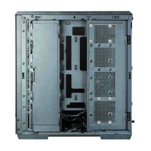 Zalman - Midi - P50 DS schwarz