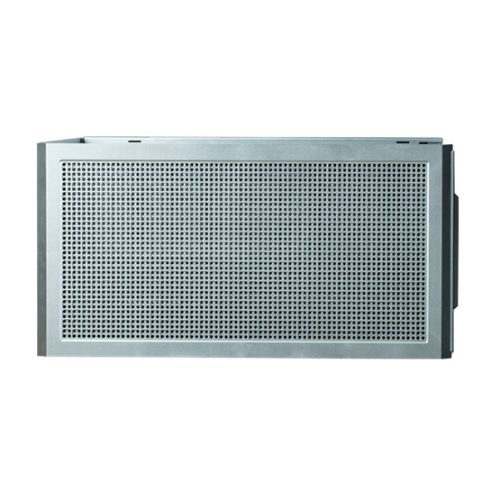 Zalman - Midi - P50 DS schwarz