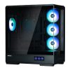Zalman - Midi - P50 DS schwarz