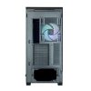 Zalman - Midi - P50 DS schwarz