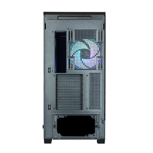 Zalman - Midi - P50 DS schwarz