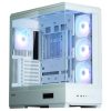 Zalman - Midi - P50 DS weiß