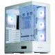 Zalman - Midi - P50 DS weiß