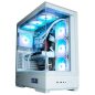 Zalman - Midi - P50 DS weiß