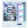 Zalman - Midi - P50 DS weiß