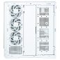 Zalman - Midi - P50 DS weiß