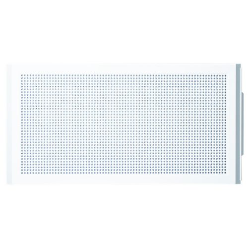 Zalman - Midi - P50 DS weiß