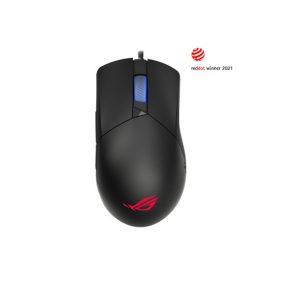 ASUS ROG Gladius III Gamer Maus