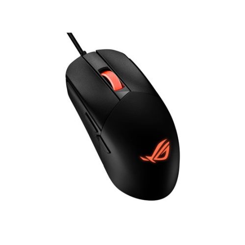 ASUS ROG Strix Impact III Gaming Maus