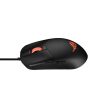 ASUS ROG Strix Impact III Gaming Maus