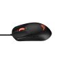 ASUS ROG Strix Impact III Gaming Maus