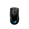ASUS ROG Keris Wireless AimPoint kabellose Maus - Schwarz