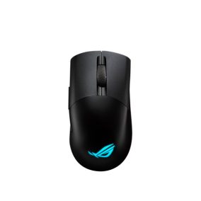 ASUS ROG Keris Wireless AimPoint kabellose Maus - Schwarz