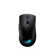 ASUS ROG Keris Wireless AimPoint kabellose Maus - Schwarz