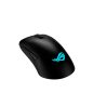 ASUS ROG Keris Wireless AimPoint kabellose Maus - Schwarz