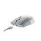 ASUS ROG Keris Wireless AimPoint kabellose Maus - Weiß