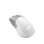   ASUS ROG Gladius III Wireless AimPoint kabellose Maus - Weiß