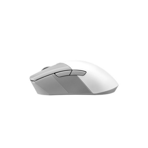 ASUS ROG Gladius III Wireless AimPoint kabellose Maus - Weiß