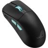 ASUS ROG Harpe Ace Aim Lab Edition kabellose Maus - Schwarz