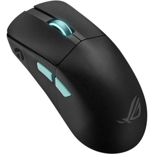 ASUS ROG Harpe Ace Aim Lab Edition kabellose Maus - Schwarz