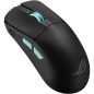 ASUS ROG Harpe Ace Aim Lab Edition kabellose Maus - Schwarz
