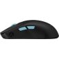 ASUS ROG Harpe Ace Aim Lab Edition kabellose Maus - Schwarz