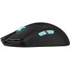 ASUS ROG Harpe Ace Aim Lab Edition kabellose Maus - Schwarz