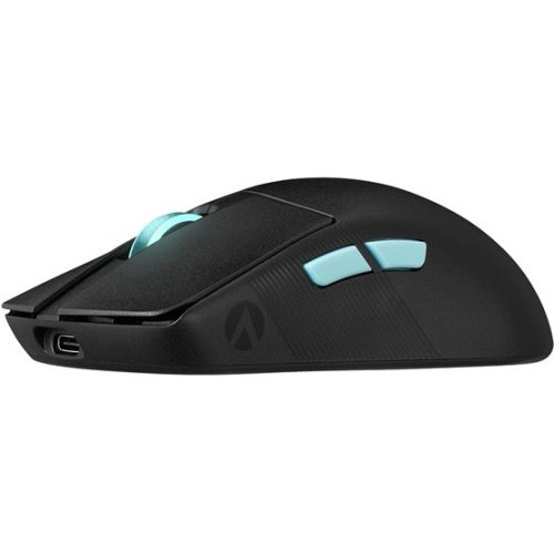 ASUS ROG Harpe Ace Aim Lab Edition kabellose Maus - Schwarz