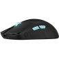 ASUS ROG Harpe Ace Aim Lab Edition kabellose Maus - Schwarz