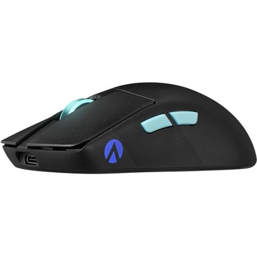 ASUS ROG Harpe Ace Aim Lab Edition kabellose Maus - Schwarz