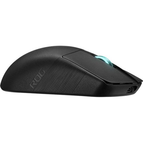 ASUS ROG Harpe Ace Aim Lab Edition kabellose Maus - Schwarz