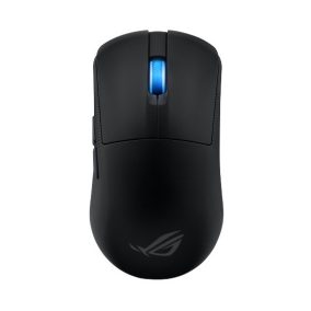 ASUS ROG Harpe Ace Mini kabellose Maus - Schwarz