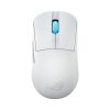 ASUS ROG Harpe Ace Mini kabellose Maus - Weiß