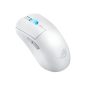 ASUS ROG Harpe Ace Mini kabellose Maus - Weiß