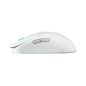 ASUS ROG Harpe Ace Mini kabellose Maus - Weiß
