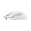 ASUS ROG Harpe Ace Mini kabellose Maus - Weiß