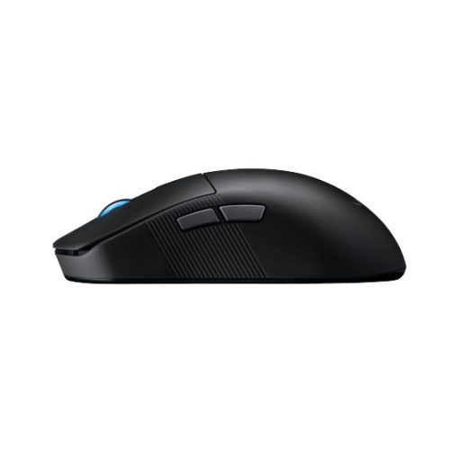ASUS ROG Harpe Ace Mini kabellose Maus - Schwarz