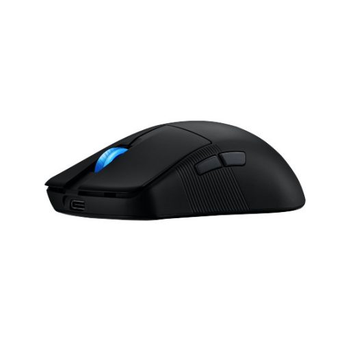ASUS ROG Harpe Ace Mini kabellose Maus - Schwarz