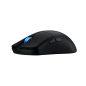 ASUS ROG Harpe Ace Mini kabellose Maus - Schwarz