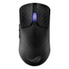 ASUS ROG Harpe Ace Aim Extreme kabellose Maus - Schwarz