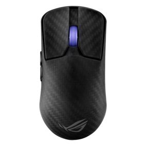 ASUS ROG Harpe Ace Aim Extreme kabellose Maus - Schwarz