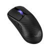 ASUS ROG Harpe Ace Aim Extreme kabellose Maus - Schwarz