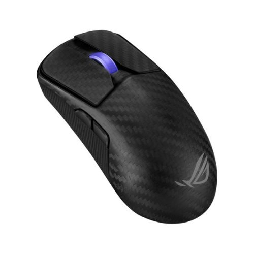 ASUS ROG Harpe Ace Aim Extreme kabellose Maus - Schwarz