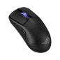 ASUS ROG Harpe Ace Aim Extreme kabellose Maus - Schwarz