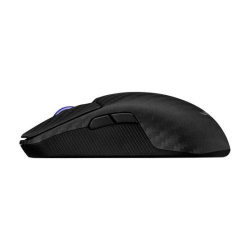ASUS ROG Harpe Ace Aim Extreme kabellose Maus - Schwarz
