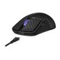 ASUS ROG Harpe Ace Aim Extreme kabellose Maus - Schwarz