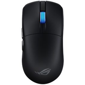 ASUS ROG Harpe II Ace kabellose Maus - Schwarz